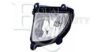 EQUAL QUALITY PF0401D Fog Light